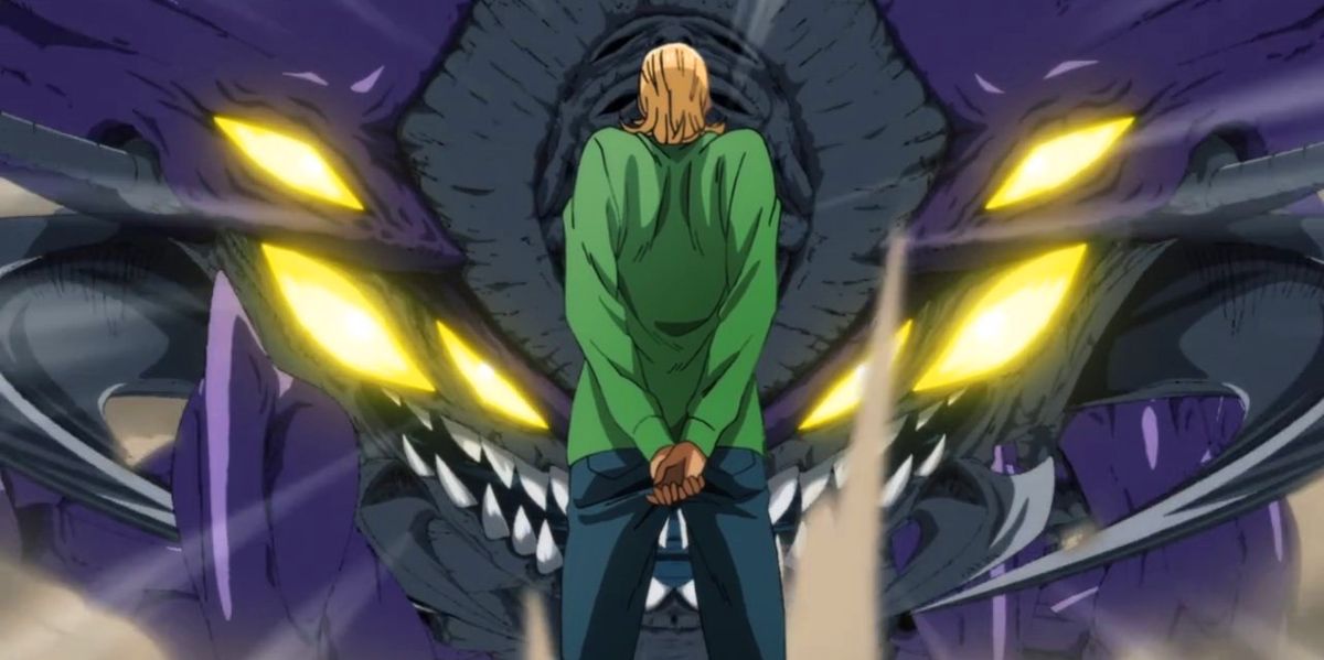 One-Punch Man's Season 2 Finale, Explained