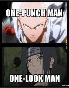 62 Best Funny Naruto Memes