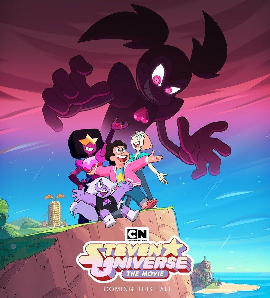 1 temporada de steven universo!!!