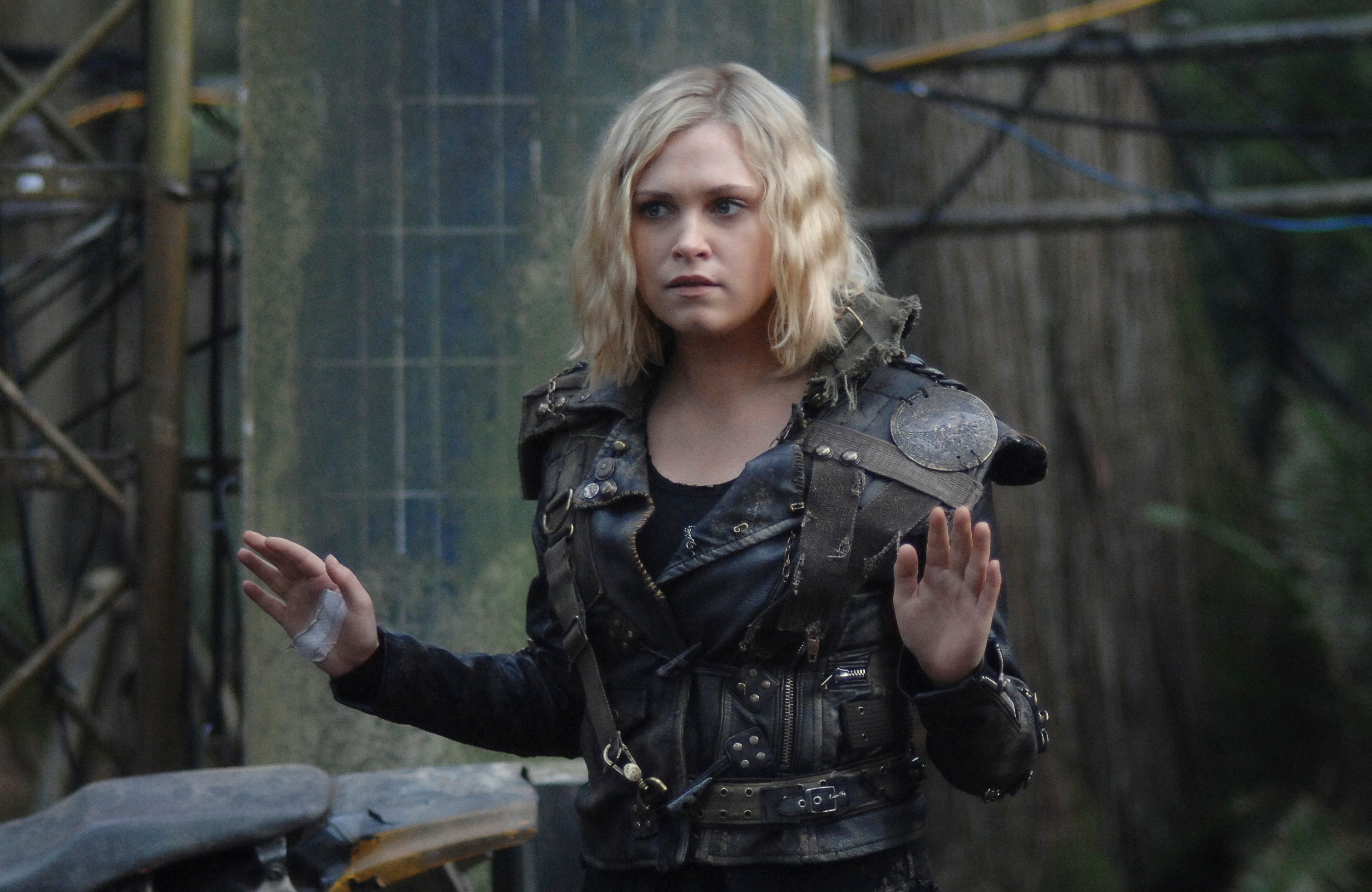 Every The 100 Season, Ranked