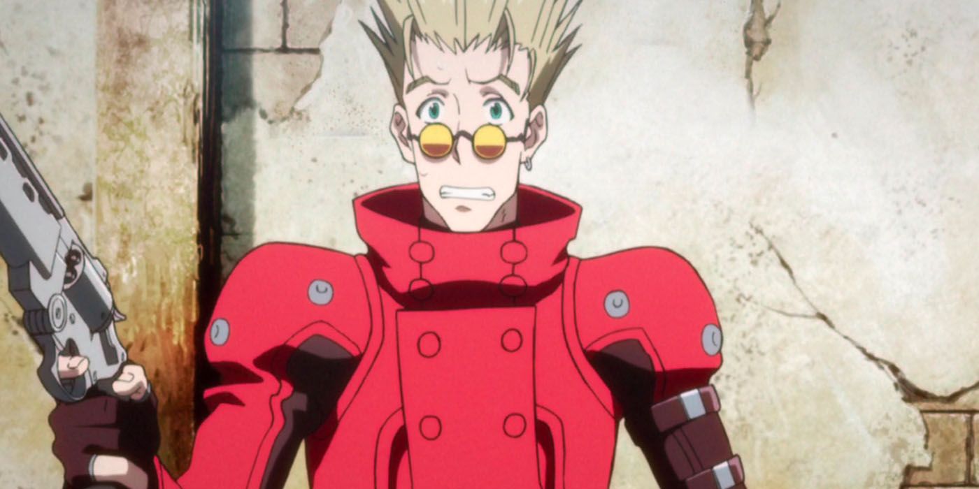 Trigun Stampede's Solution to Reboot Fatigue is Simple: Drop the Mystery