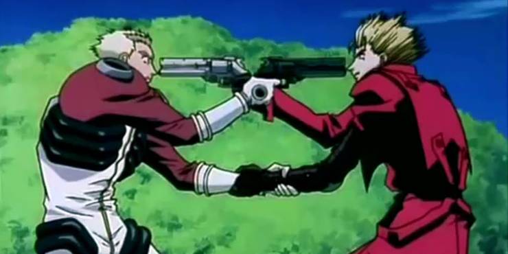 Download 10 Facts About Trigun That Every Fan Should Know Cbr For Android Free Get Wallpaper 10 Facts About Trigun That Every Fan Should Know Cbr For iPhone Free