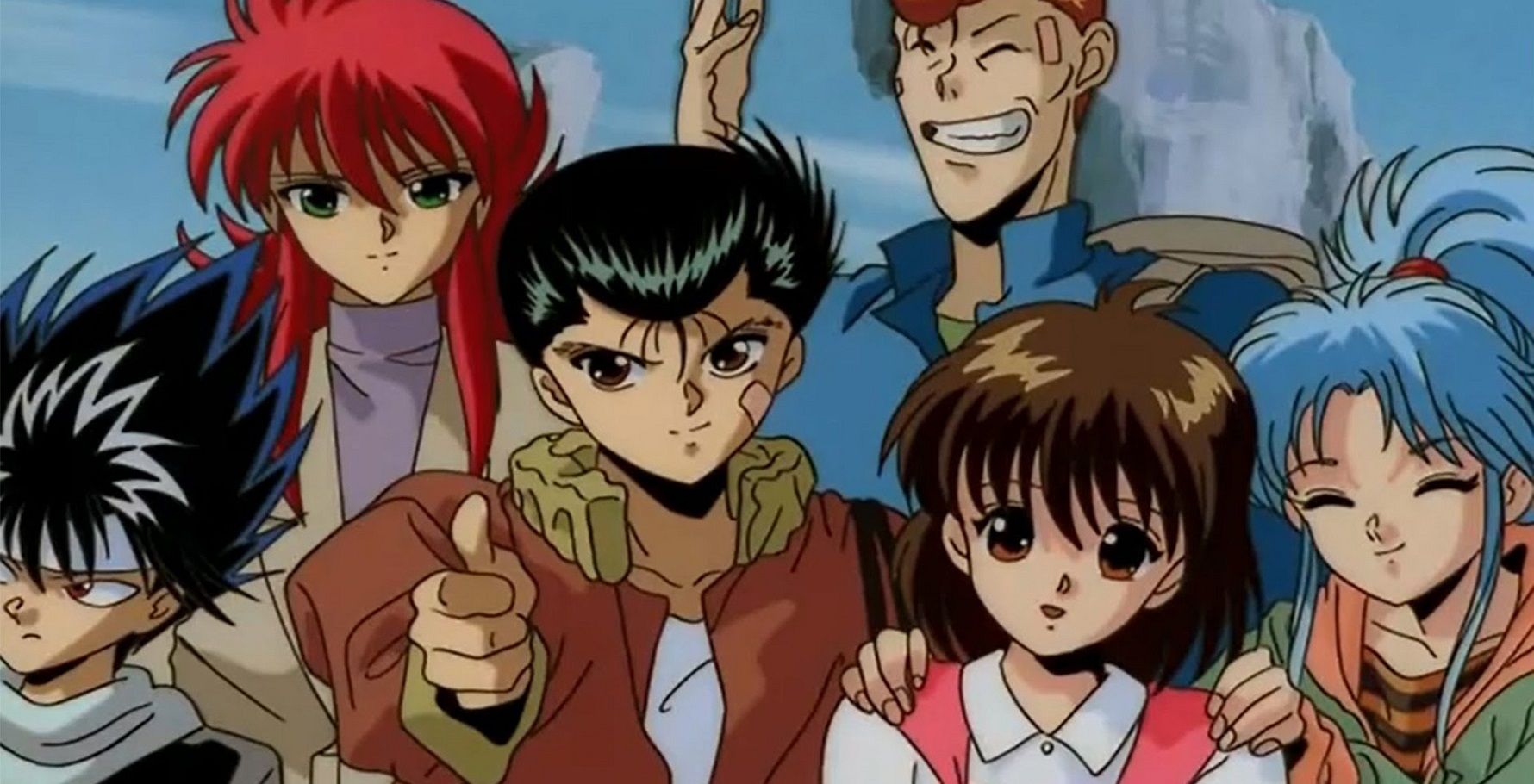 7 Anime series that deserve a Reboot – Geek Gals