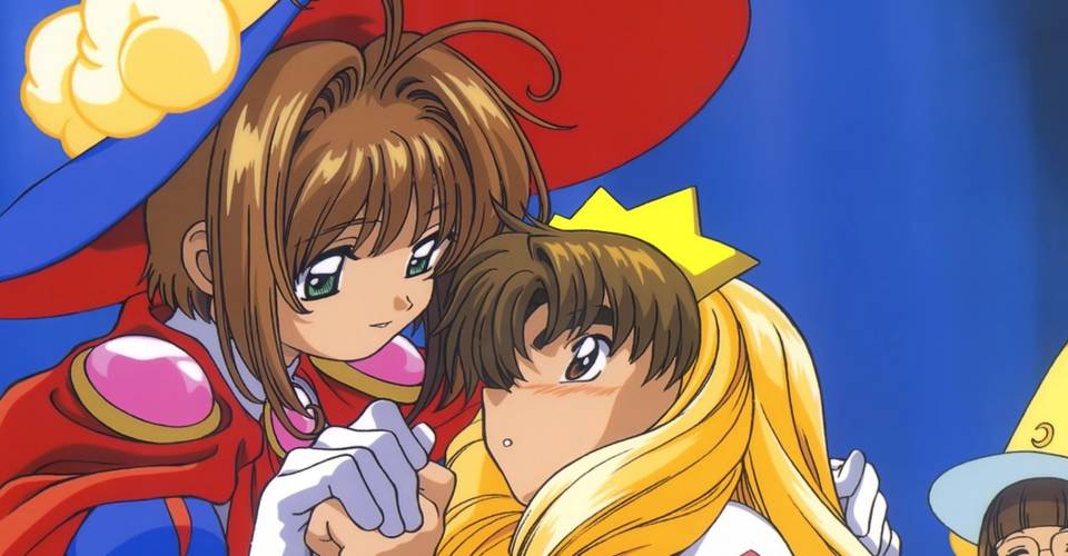 Cardcaptors 15 Things You Didn T Know About Syaoran Li Cbr