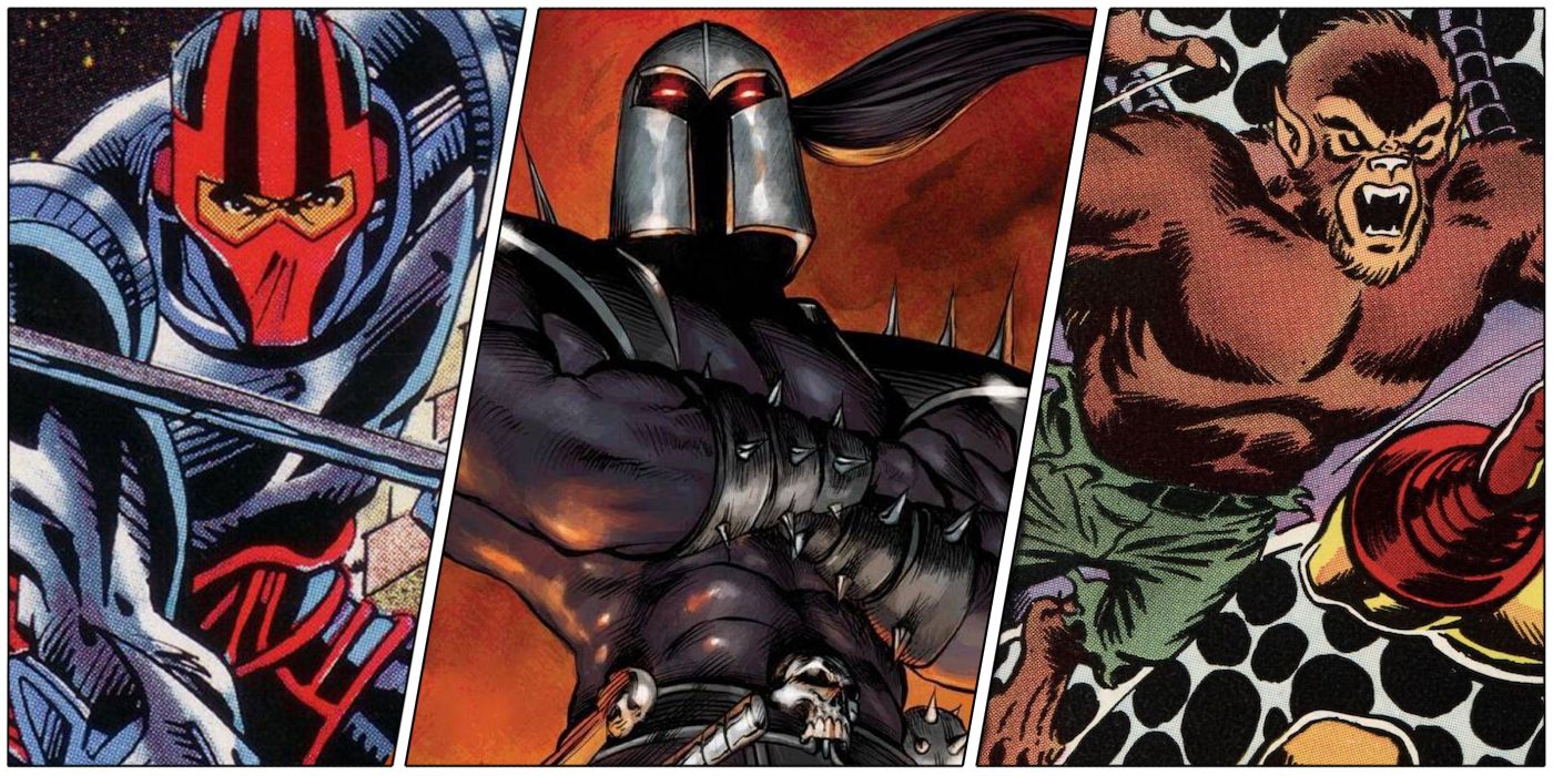 Moon Knight: 10 Villains That Should Appear In Season 2