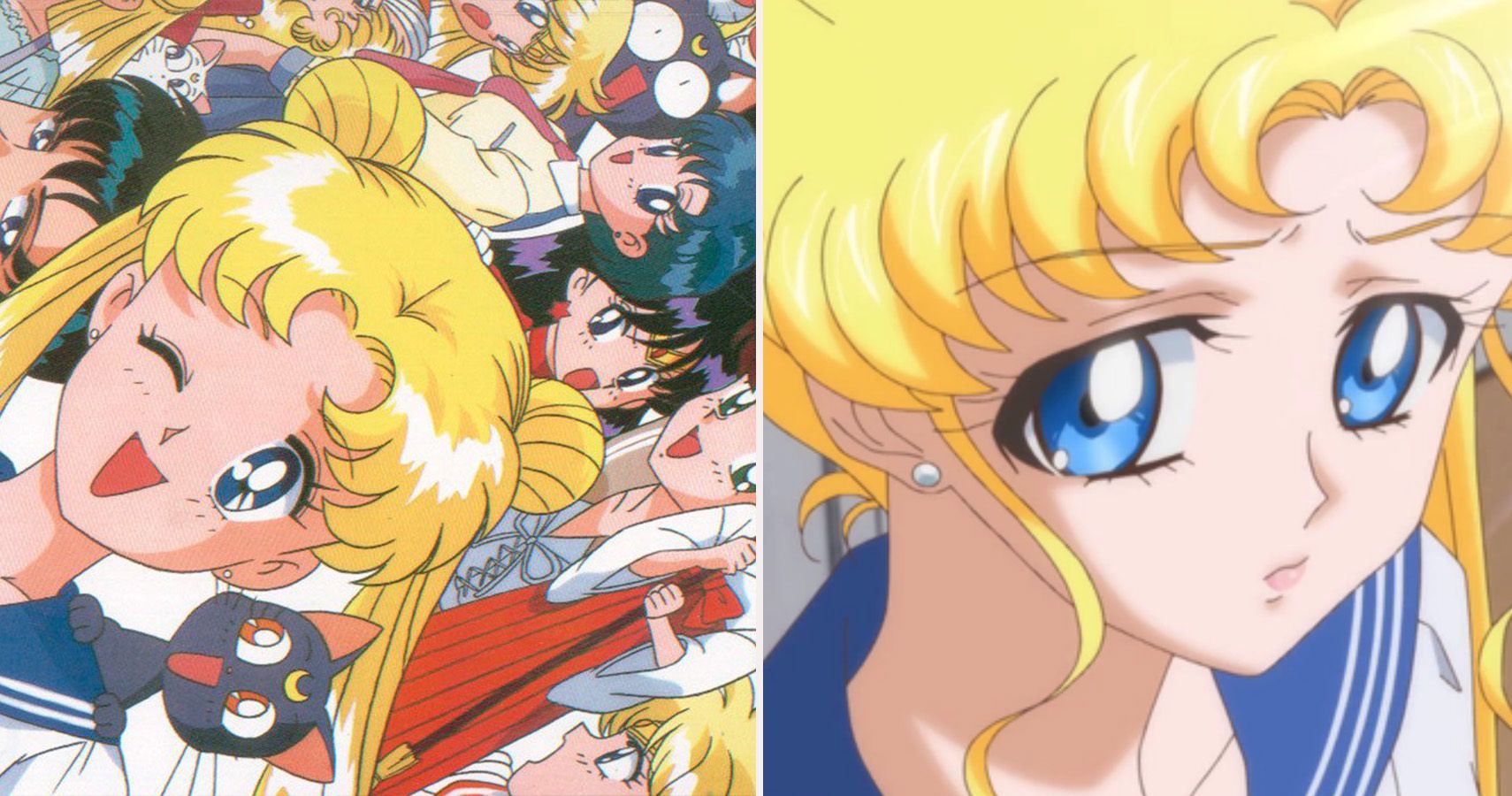 10 Hilarious Sailor Moon Memes Only True Scouts Will Understand