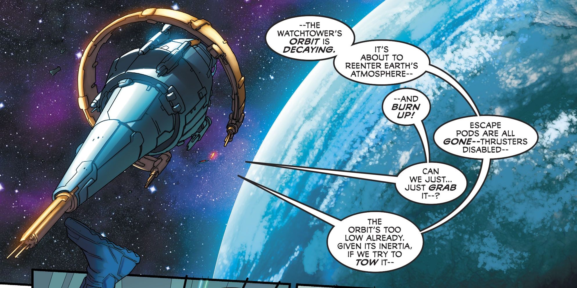 10 Most Iconic Superhero Hideouts In DC Comics, Ranked