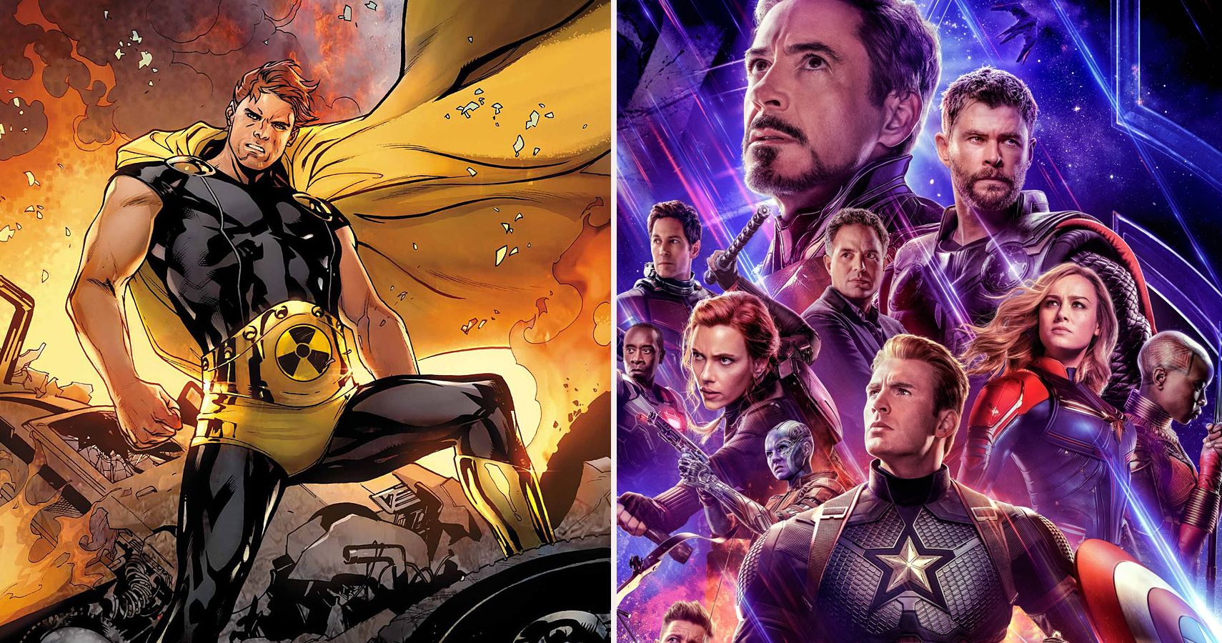 10 Reasons Why Hyperion Would Be Perfect For The Mcu Cbr