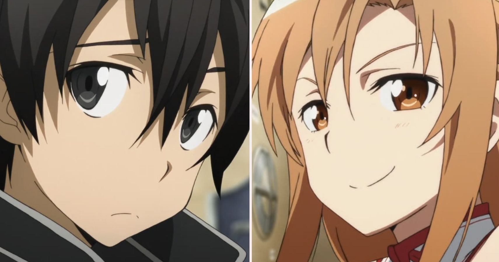 Sword Art Online Ep. 9, 10