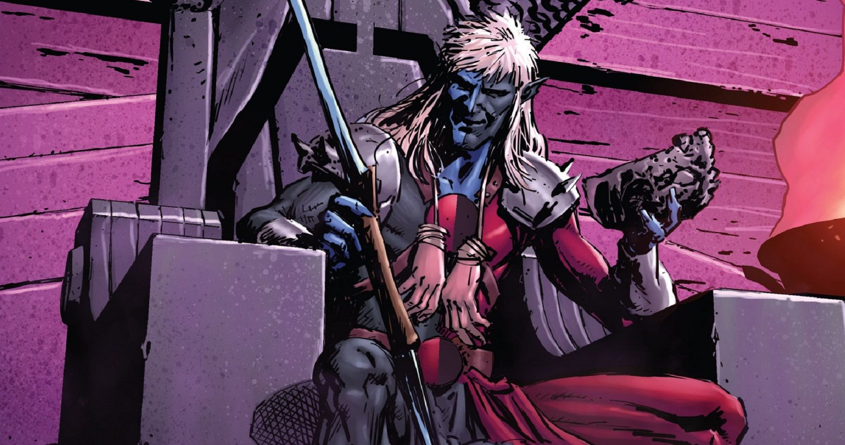 malekith