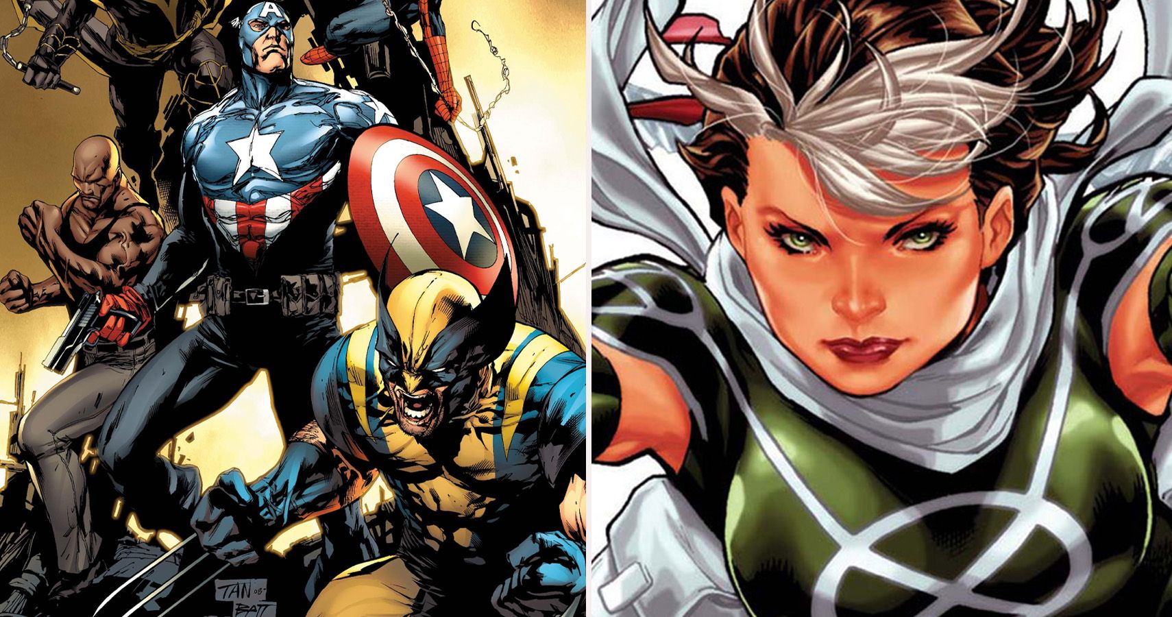 10 X Men Characters Perfect For The Mcu Cbr