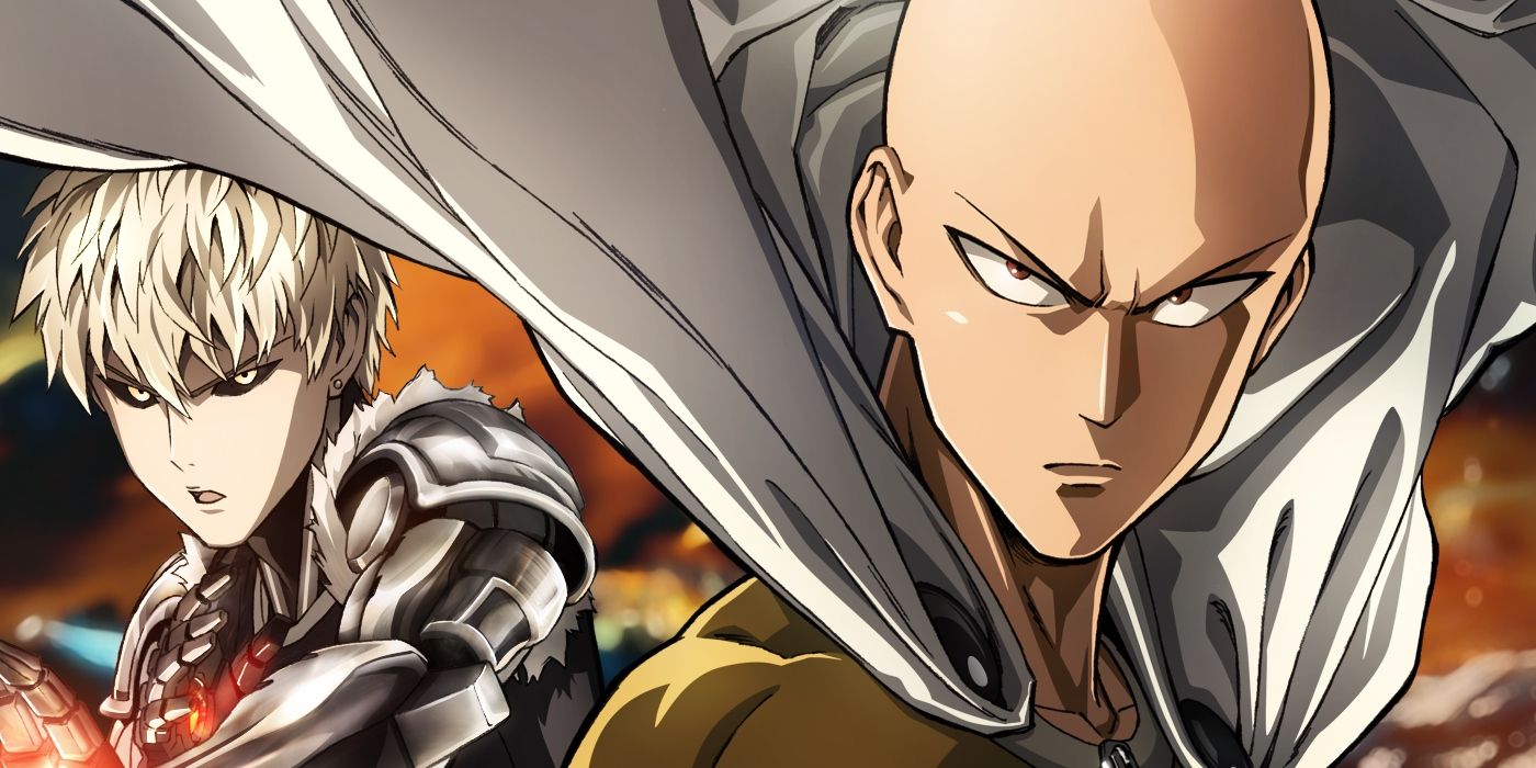 ONE PUNCH MAN RETURNS! POWERFUL MONSTERS SURVIVED! A HERO DIES! 