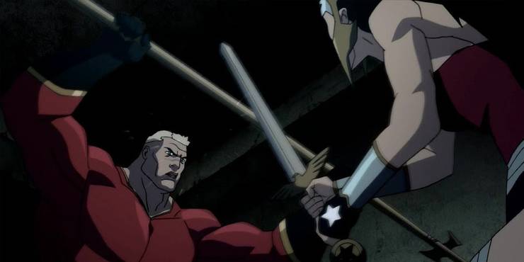 41+ Justice League Flashpoint Paradox Aquaman PNG