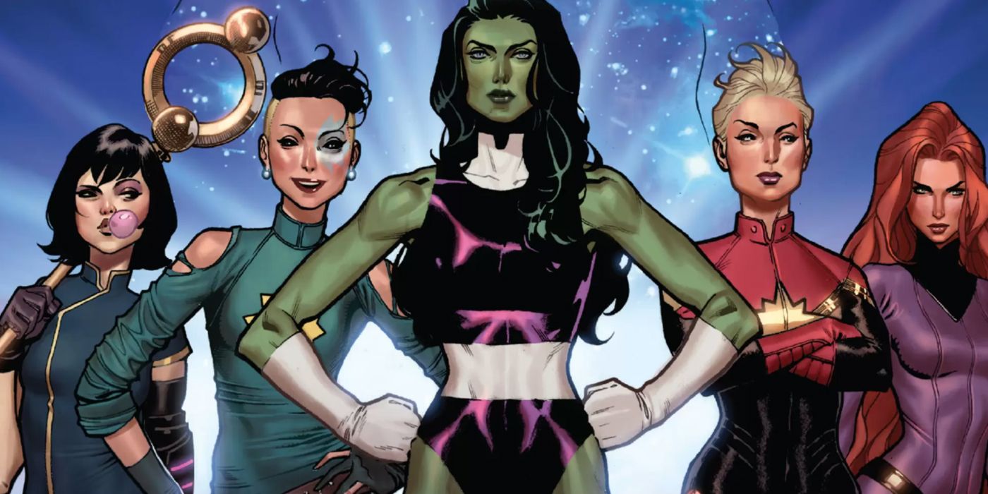 A-Force feature