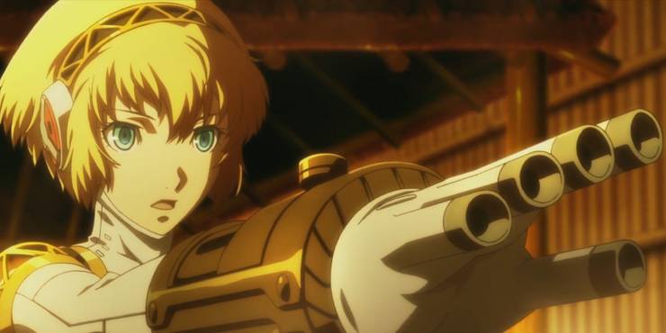 Top 10 Robots From Non Mech Anime Cbr Top 10 Robots From Non Mech Anime Cbr