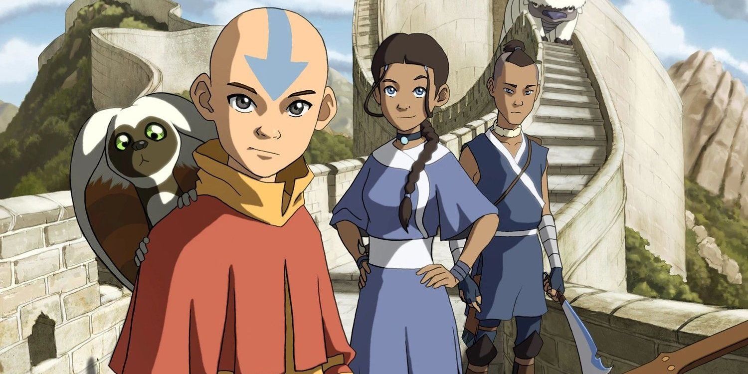 58 Avatar The Last Airbender Quotes That Are Legendary