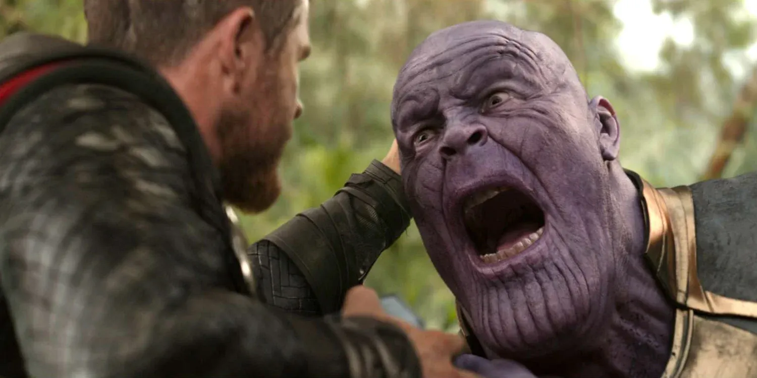 10 Thanos Memes That Are As Vicious As 