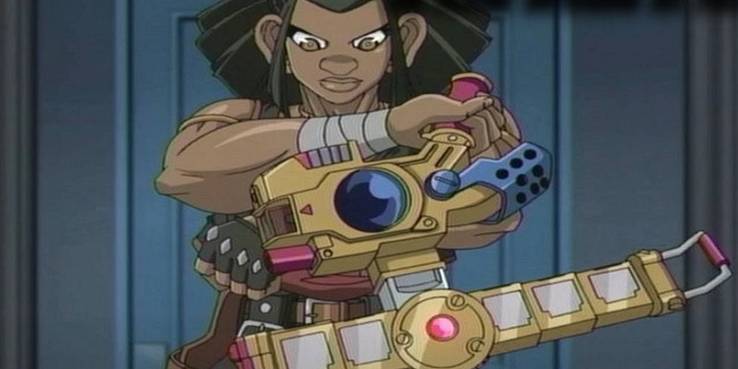 10 Best Duelists of Yu-Gi-Oh GX