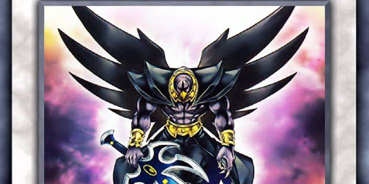 Yu-Gi-Oh: 10 Most Powerful Blackwing Cards