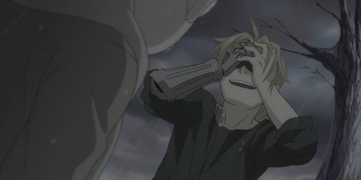 wallpapers Fullmetal Alchemist Edward Elric Pfp fullmetal alchemist 10 things you didn