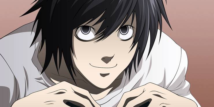 Matching Icons L Death Note Pfp - Morir Wallpaper