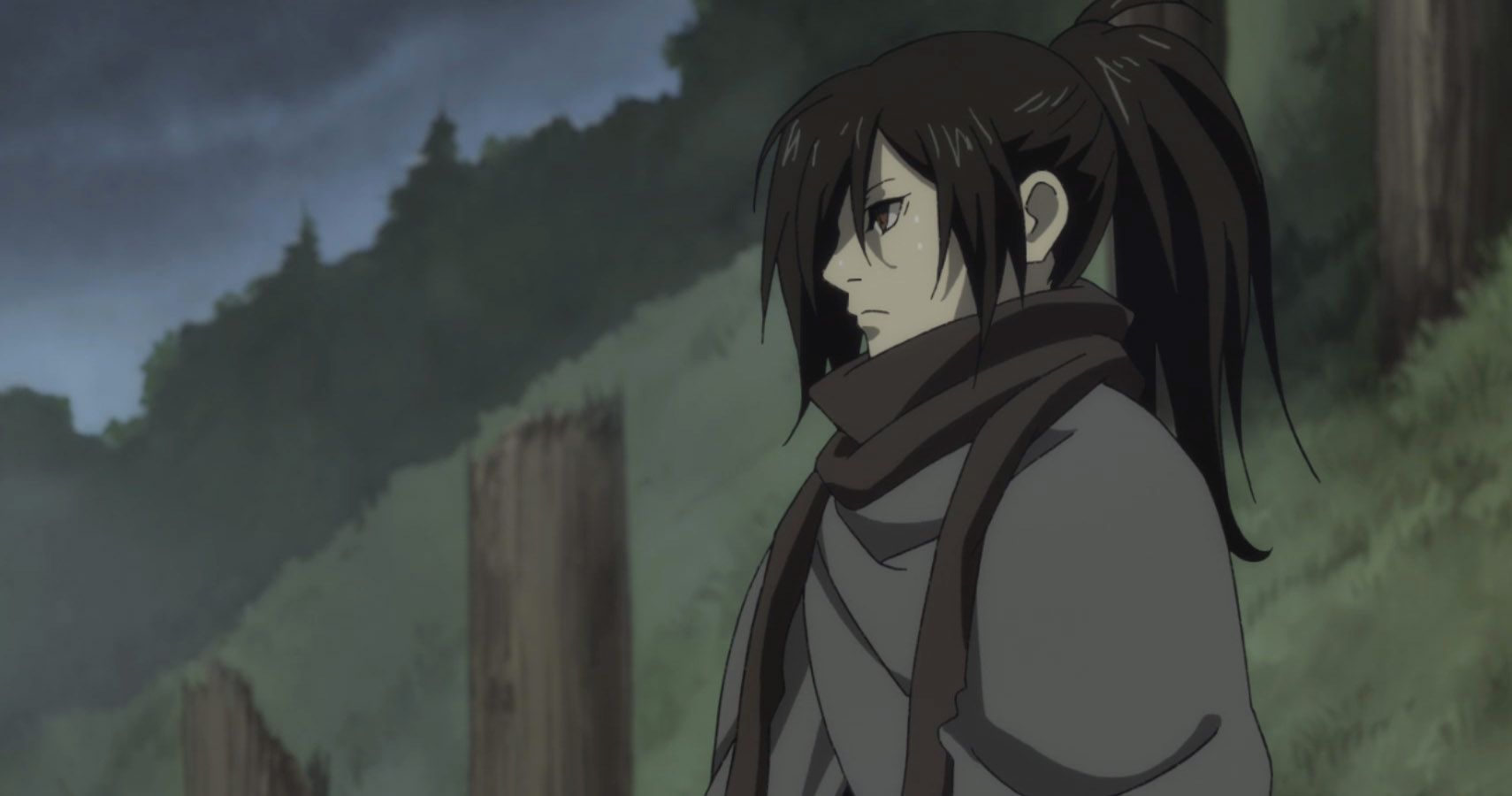 Image about anime in ♔॥⌠Dororo⌡॥♔ by 『 ＲＩＳＫＹ 』