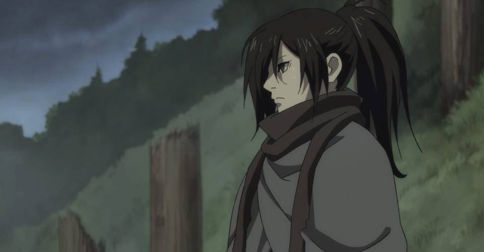 10 Things Anime Fans Need To Know About Dororo Cbr Dororo episode 1 to 13 in english sub dubbed … 10 things anime fans need to know about