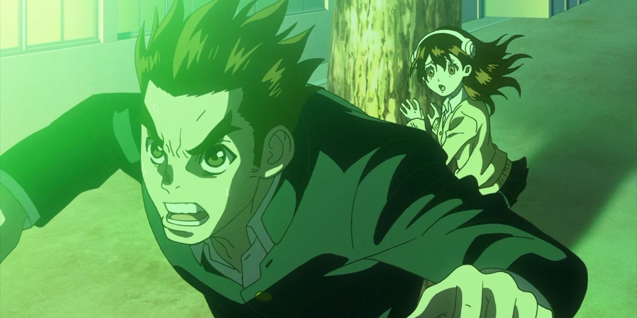 10 Reasons Why Dr. Stone Is A Must-Watch Anime