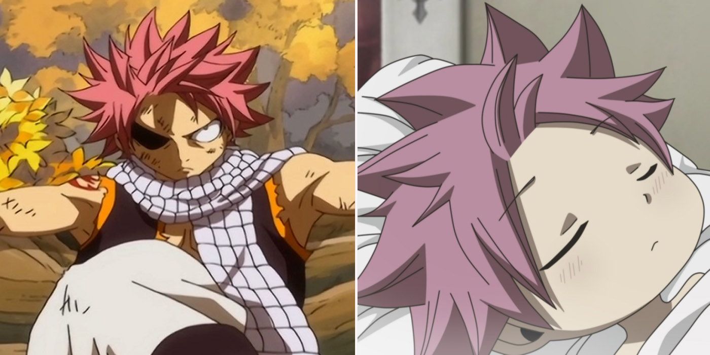 FAIRY TAIL.Etherious Natsu Dragneel. Known as Fire Dragon Natsu