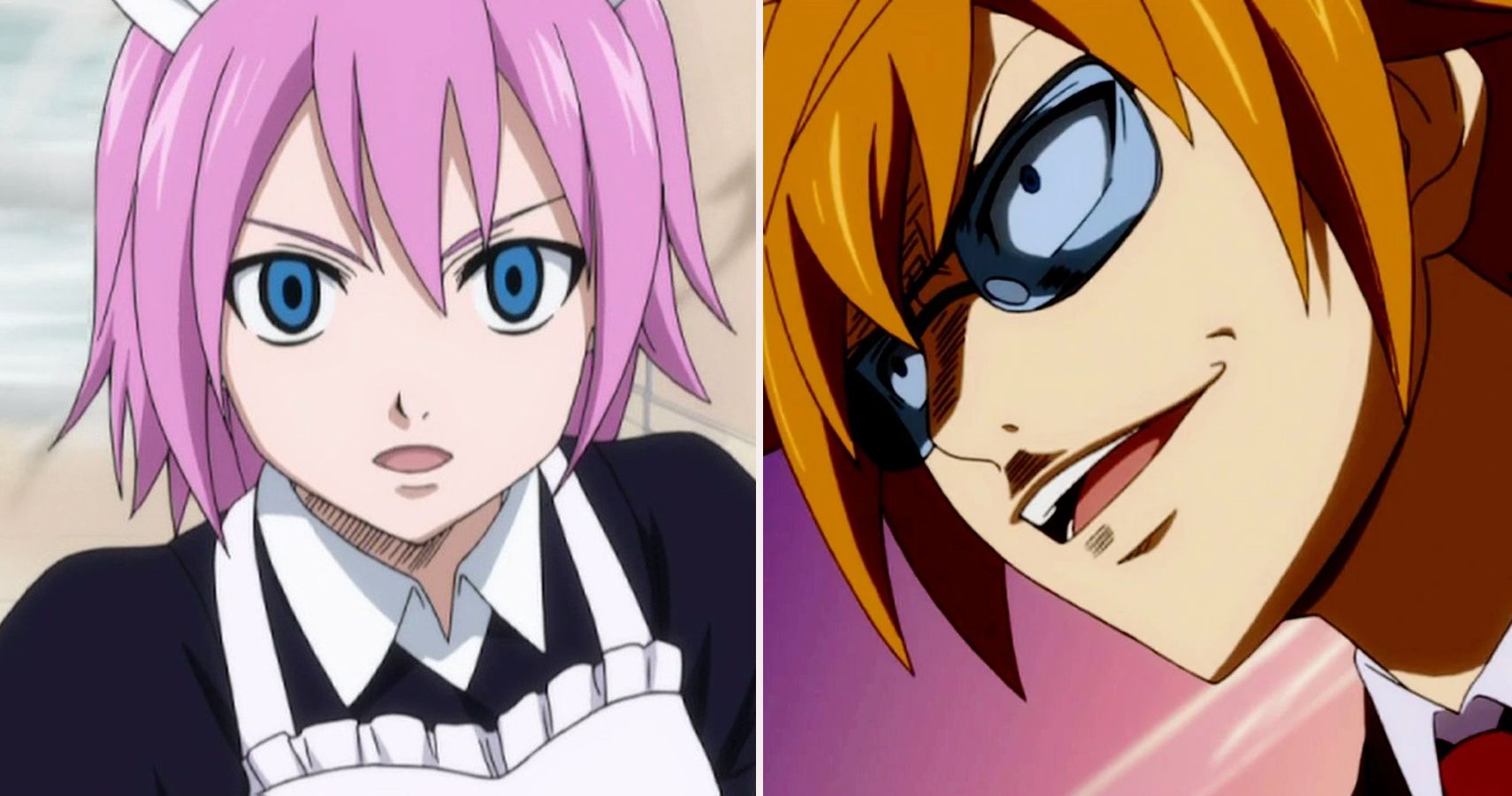 Top 12 Strongest Fairy Tail Characters 