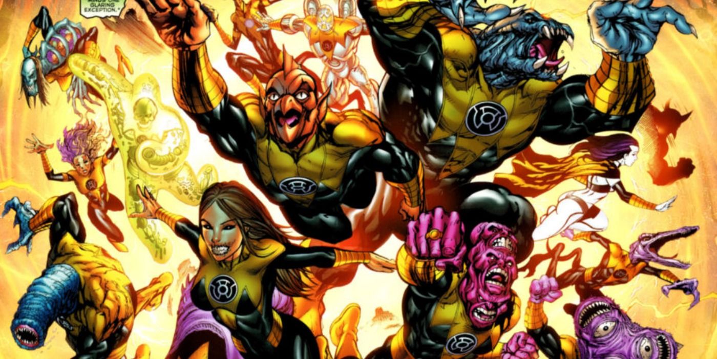 Sinestro Corps | atelier-yuwa.ciao.jp