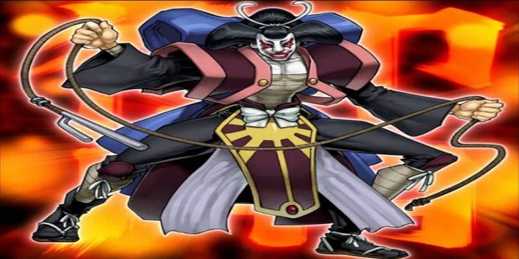 The Top 10 Best Decks From Yu-Gi-Oh! 5D's Transcend Cards The Top 10 Best Decks From Yu-Gi-Oh! 5D's Transcend Cards