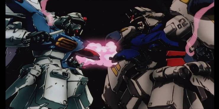 Get 10 Facts And Trivia Anime Fans Should Know About Gundam S HD Get Wallpaper 10 Facts And Trivia Anime Fans Should Know About Gundam S For Android Free