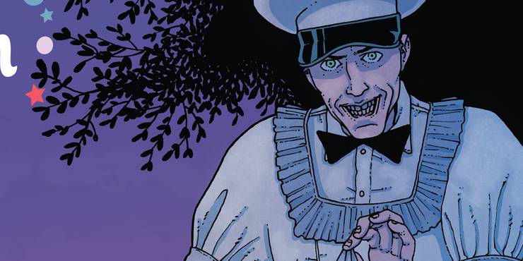 10 Scariest Issues Of Ice Cream Man So Far Cbr 10 Scariest Issues Of Ice Cream Man So Far Cbr