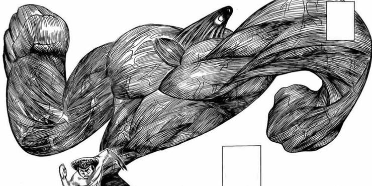 Hunter X Hunter 10 Differences Between The Anime And The Manga