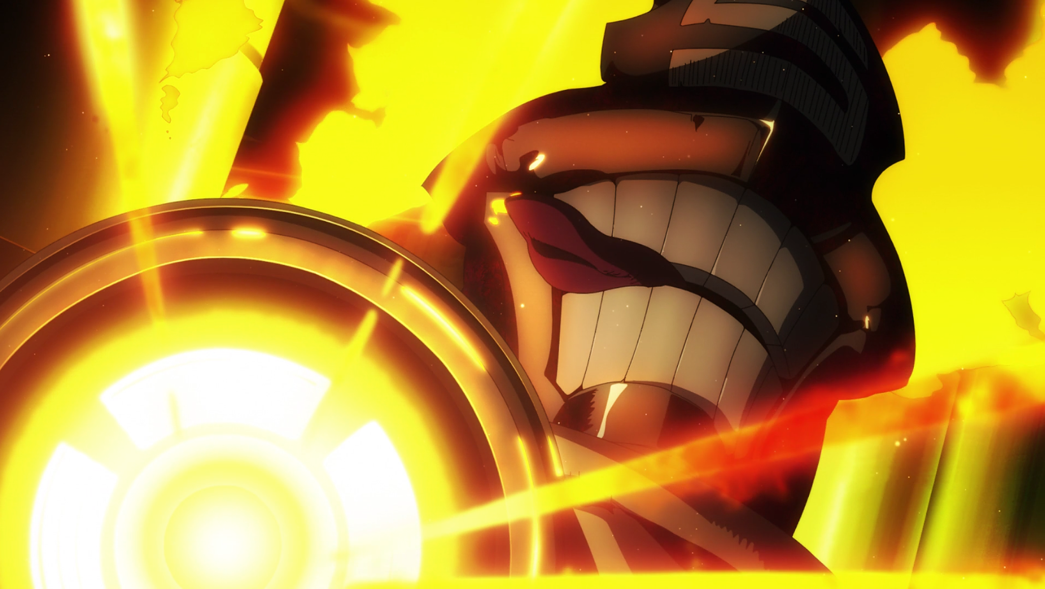 fire force: 'Chainsaw Man' vs 'Fire Force': Know whose job is the toughest  - The Economic Times