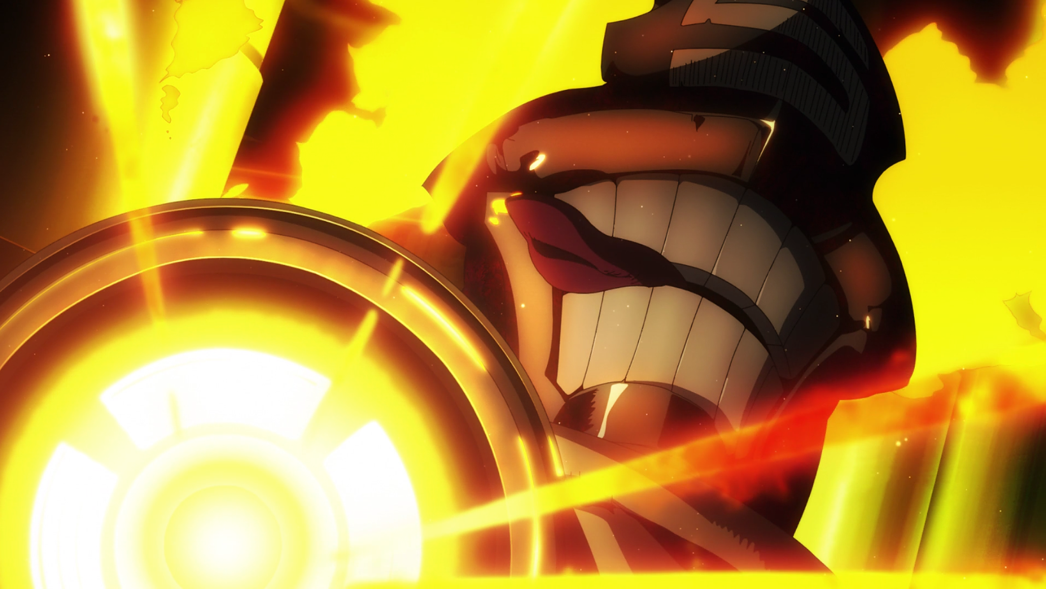 Fire Force