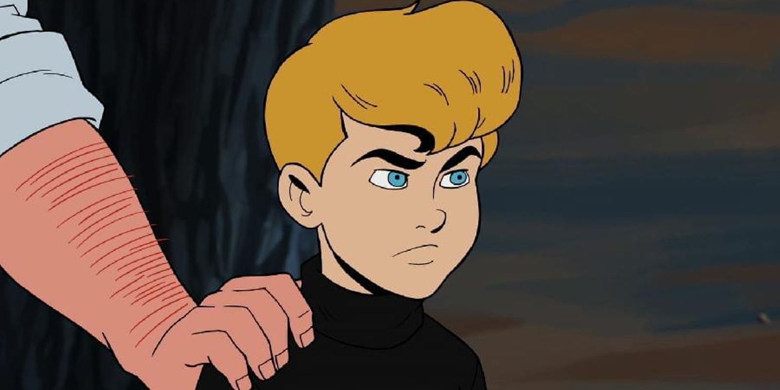 Johnny Quest for 10 Times the Venture Brothers Outdid What They Lampooned Cropped