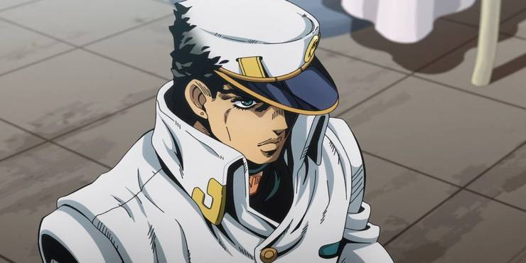 Jojo S Bizarre Adventure 10 Facts You Didn T Know About Jotaro Kujo