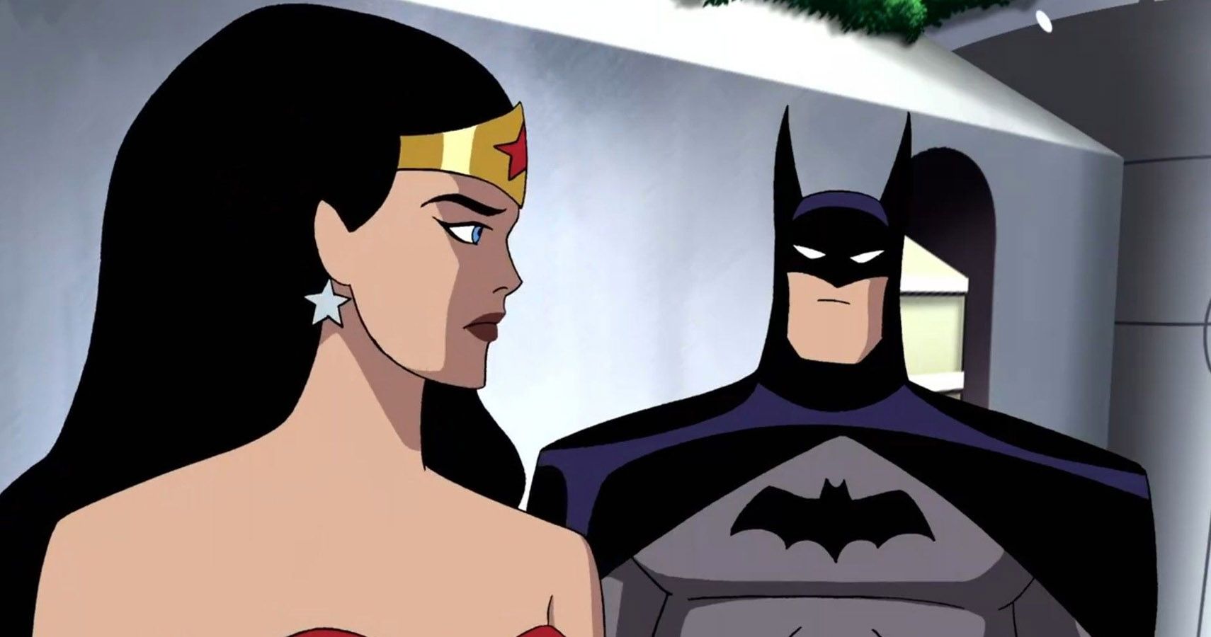 The 10 Most Heartbreaking Things To Happen During The Justice League  Cartoon Series