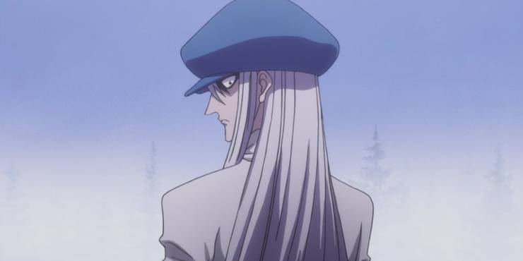 Hunter X Hunter 10 Differences Between The Anime And The Manga