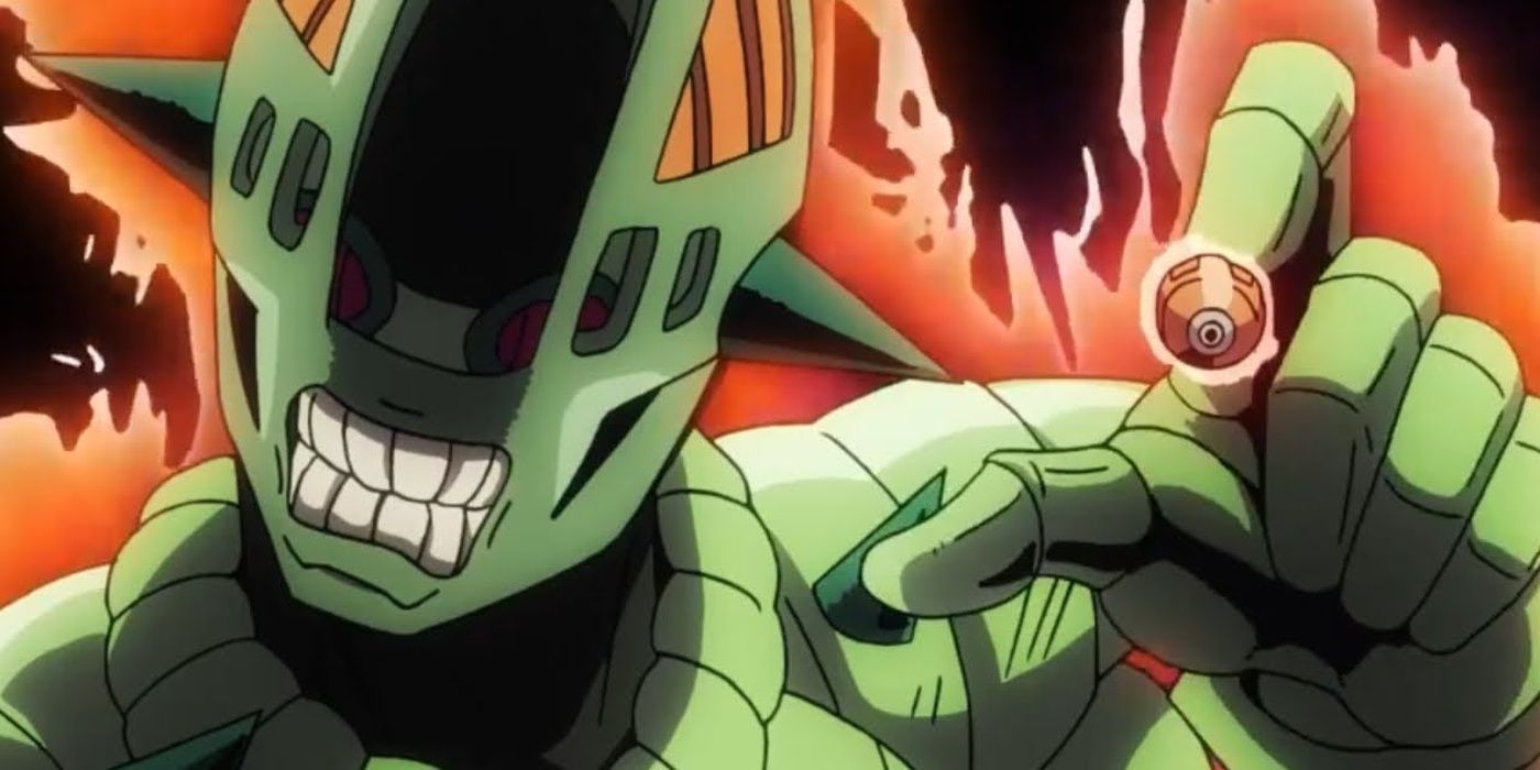 10 Localized JoJo Stand Names We Like Better Than The Original