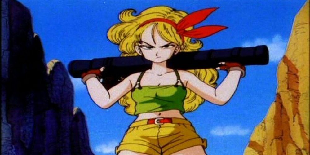 Dragon Ball: 10 Important Elements That Were Lost By The End Of The Series