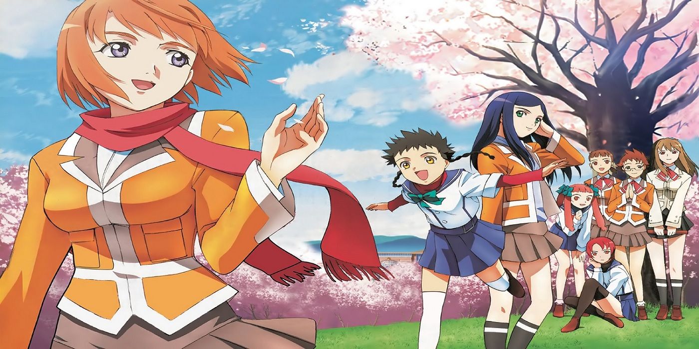 🌸 Anime Academy Treatise #3: Blooming Treachery (Spring 2023) | by Baka  Senpai | Medium