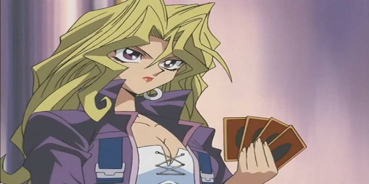 Yu-Gi-Oh! Ranking All Of Yugi's Friends From Worst To Best