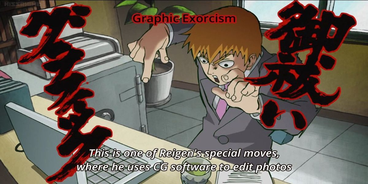 Mob psycho 100 season 2 kissanime hot sale