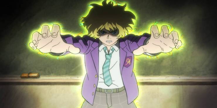 The 10 Strongest Characters In Mob Psycho 100 Ranked Cbr