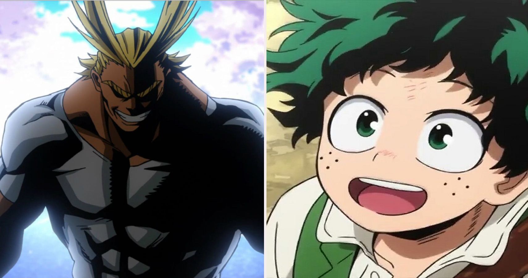 My Hero Academia: 10 Iconic Quotes About Heroes