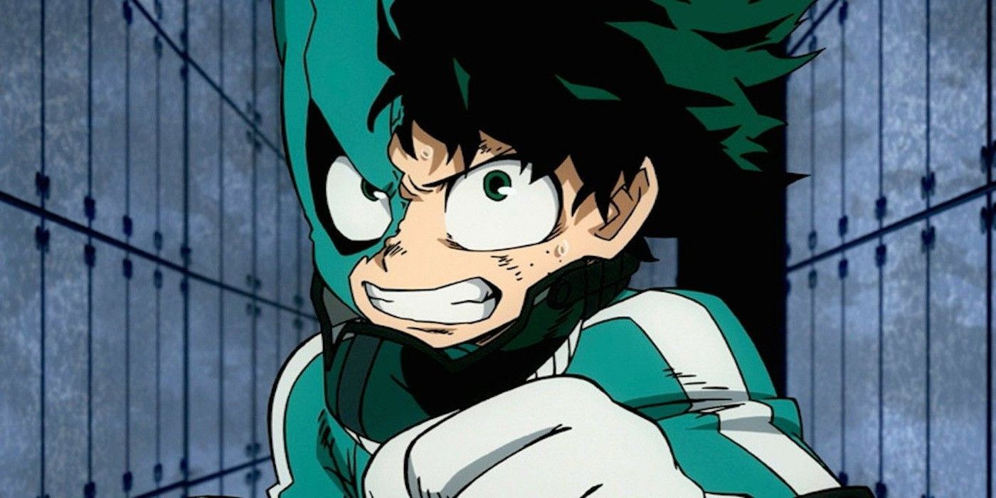 My Hero Academia' Season 4: When and How to Watch Latest Episodes