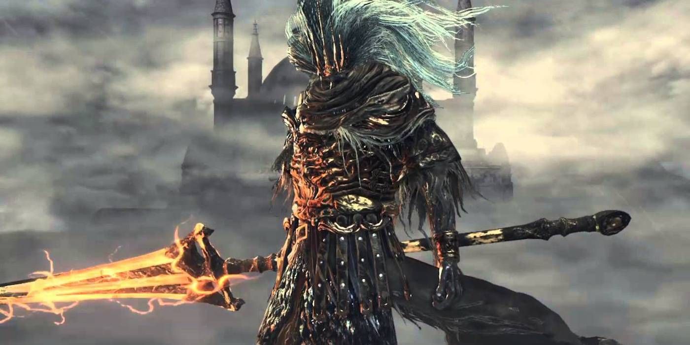 Every FromSoftware Soulslike Ranked From Worst To Best